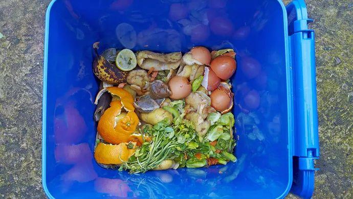 餐廚垃圾處理 餐廚垃圾處理