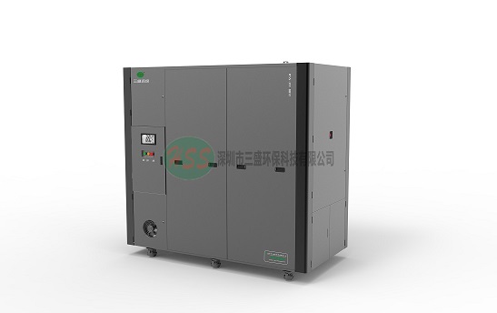 怎么做好果蔬垃圾處理設備的維護工作？