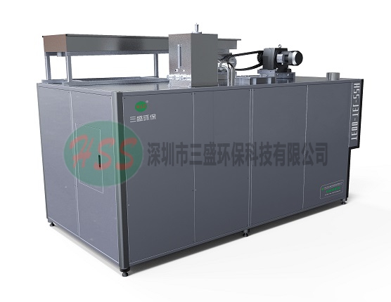 廚余垃圾處理設備怎么進行保養？