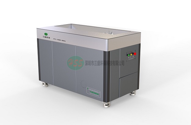 使用廚余垃圾處理設備有哪些優點？