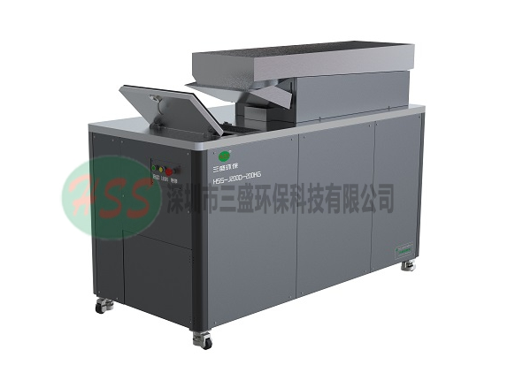 安裝廚余垃圾處理設備，對水槽有要求嗎？?